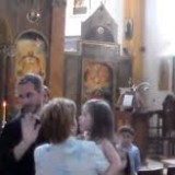 YES, THIS IS REAL: New Calendar Priest Asks 3-year Old For Consent to Baptism(VIDEO)