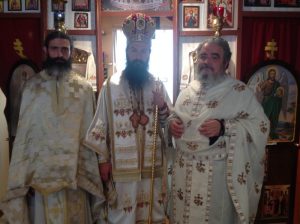 New Orthodox Mission in Colombia