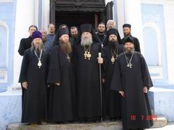 RTOC Priests: Currently, the Goals of Putin and Orthodoxy Align