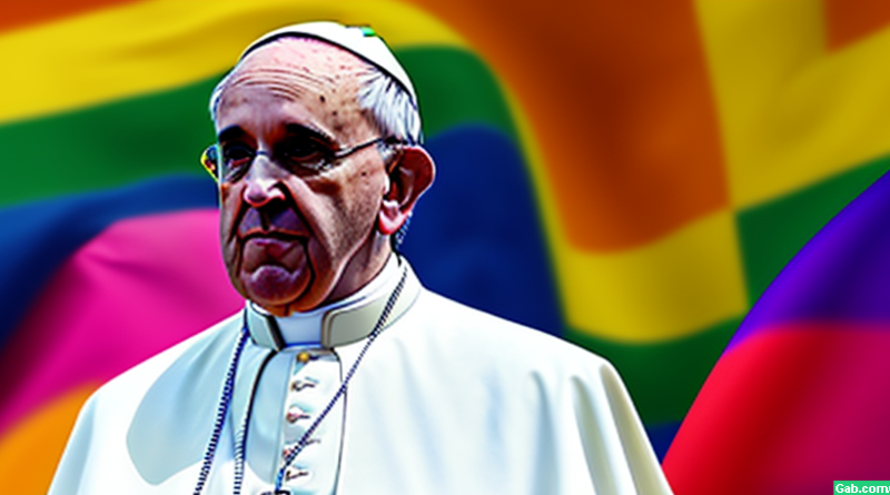 Image made with Gab.com/AI