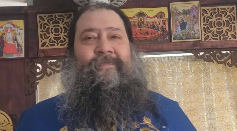 Update on Fr. Joseph Suaidan’s Open-Heart Surgery